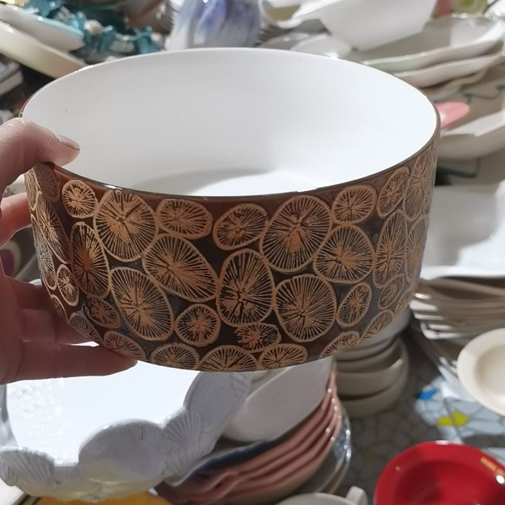 陶瓷产品设计质量