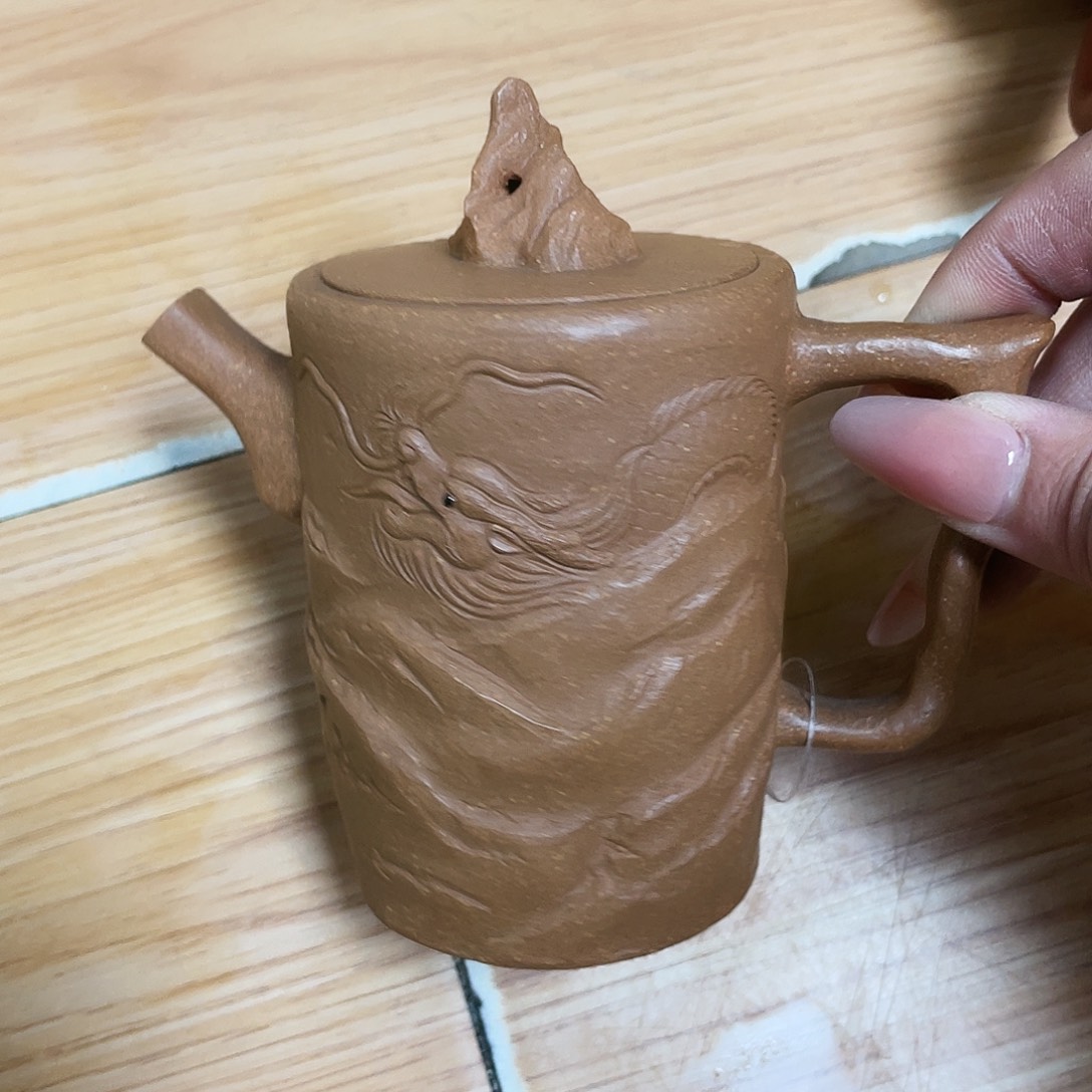200cc宜兴紫砂艺术
