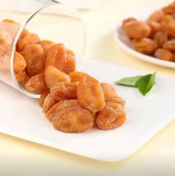 [开心滋补精选]竹盐黄皮