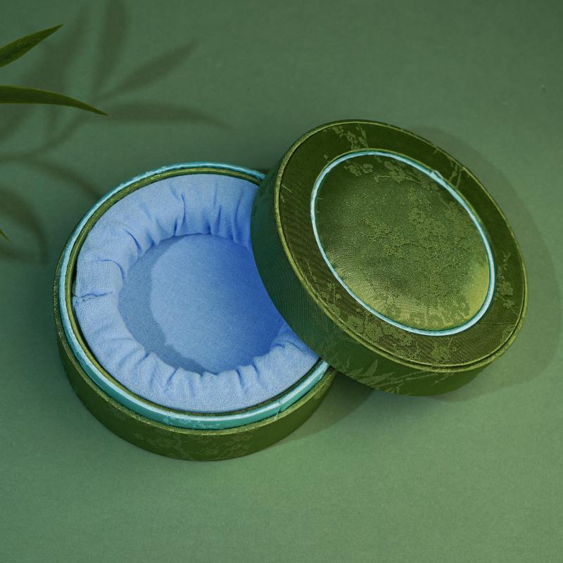 首饰盒/箱 【雪雪定制】赤马 手串首饰盒（发一件）