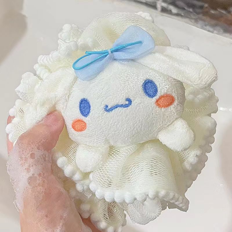 沐浴球沐浴花根据主播提示备注下单