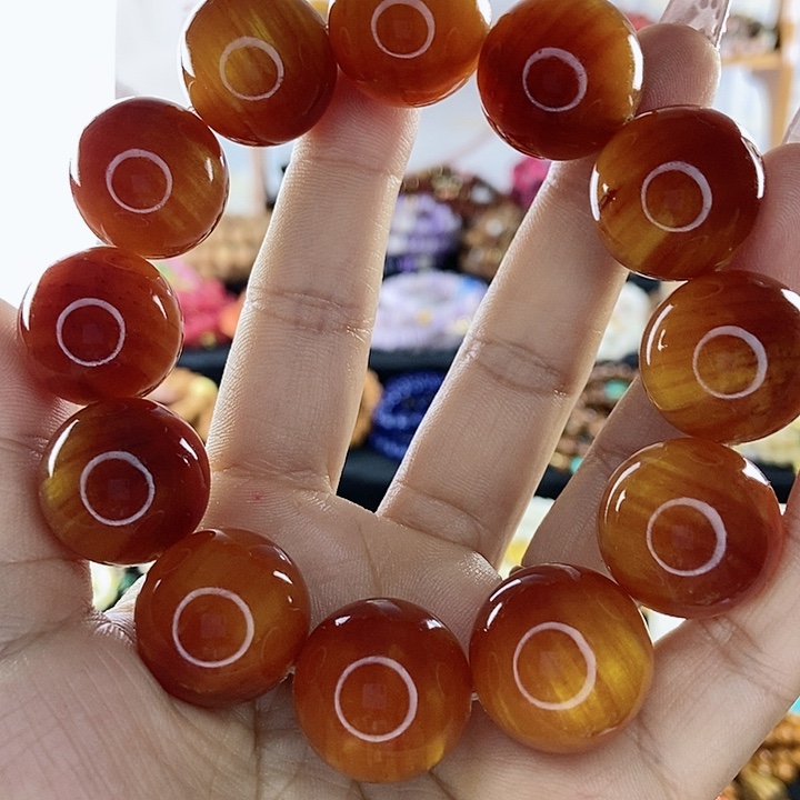 吊坠千眼菩提菩提