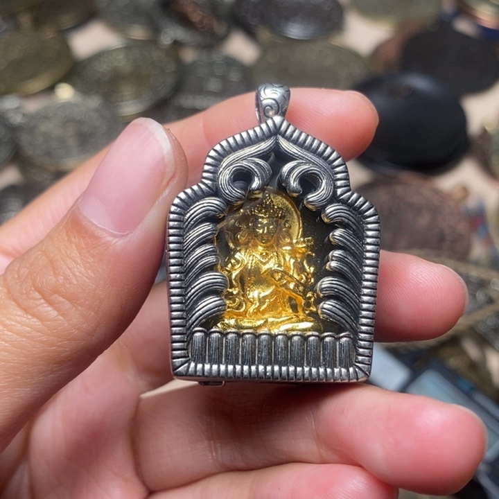 铜家居工艺福利挂件