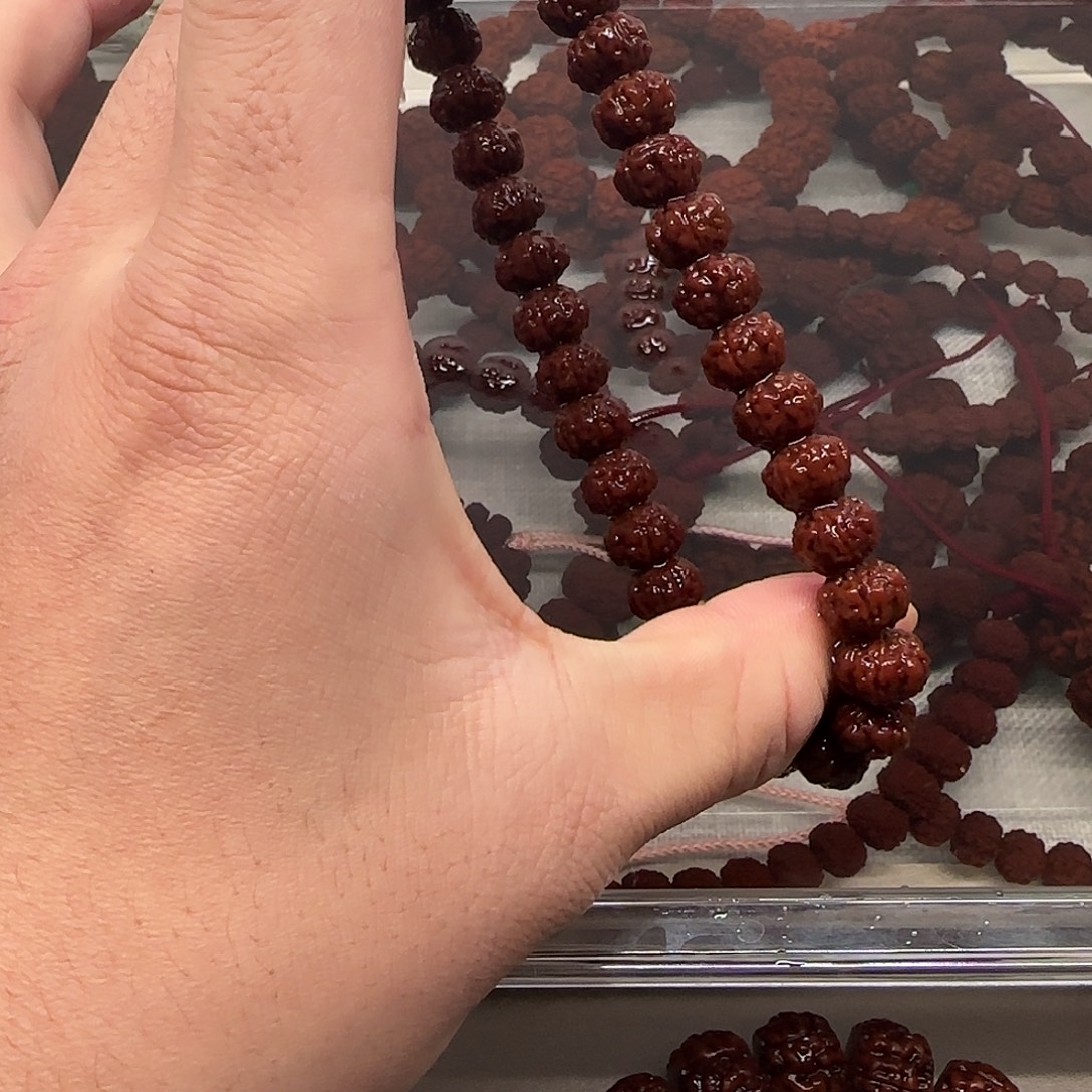 吊坠金刚菩提老树王手持严选级别