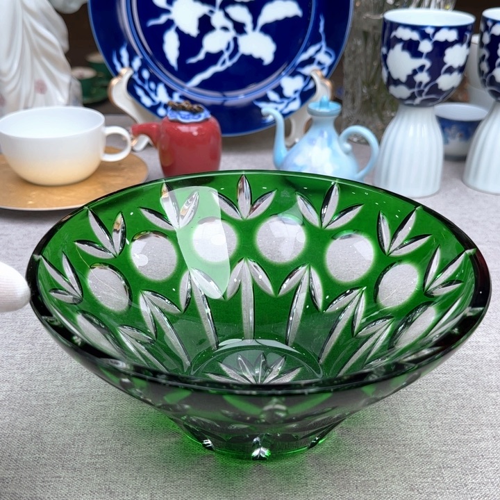 瓷片微微瑕金泽精选美物