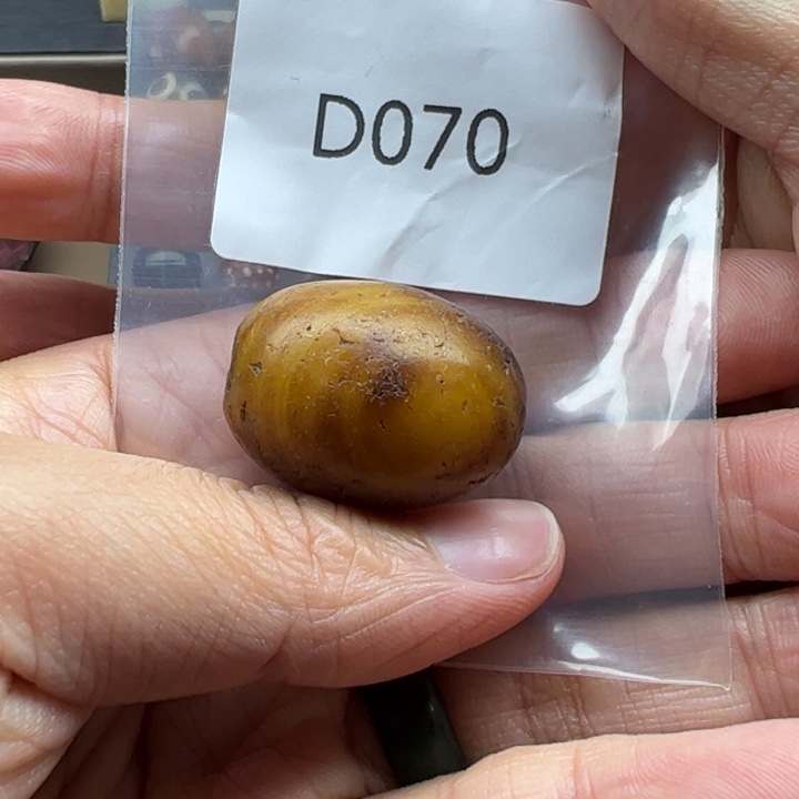 和田玉（糖玉）未镶嵌珠宝半成品