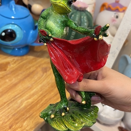 摆件外贸尾单微瑕，介意慎拍