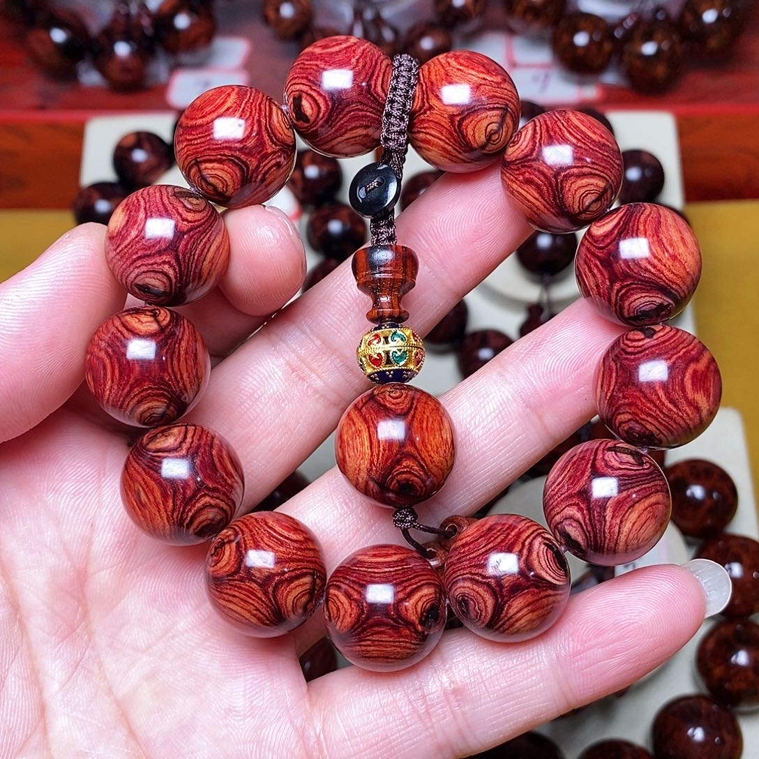 黄花梨/降香黄檀海南黄花梨