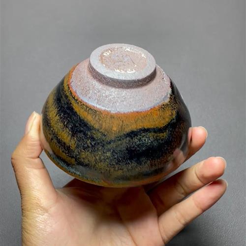 【闪购商品】茶盏-619............
