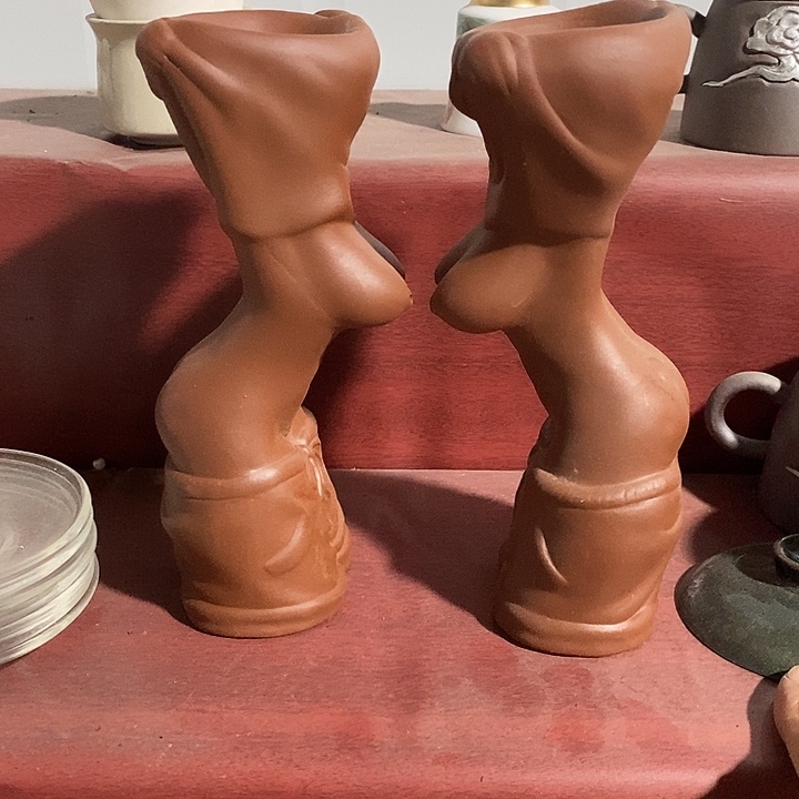 微瑕茶具介意勿拍