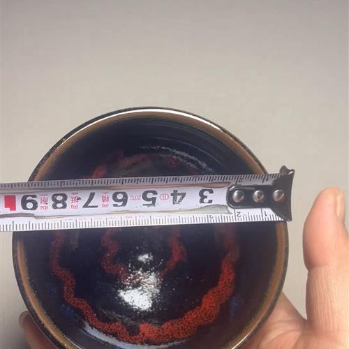 【闪购商品】茶盏-156............