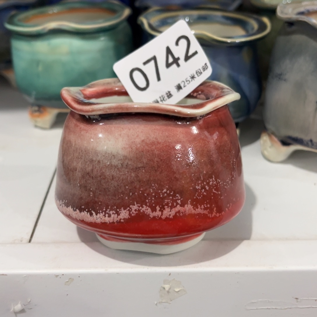 0742内口5景德镇手工制作