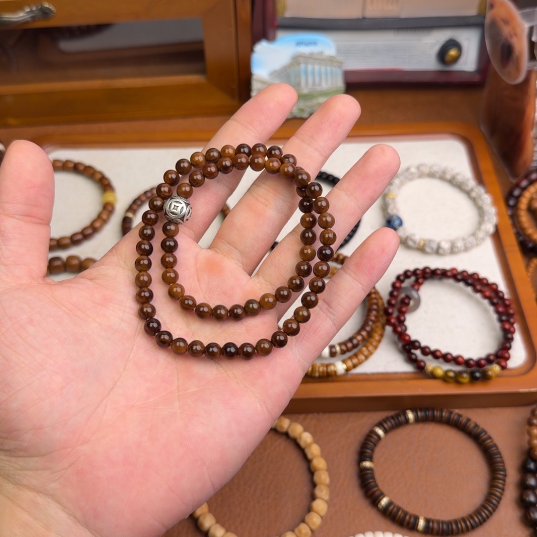 库克手串/手链多样性