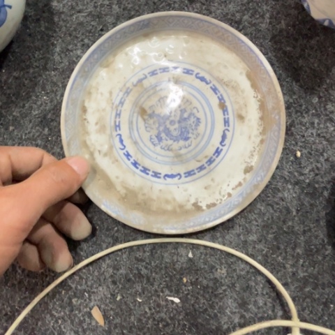 半****）景德镇陶瓷景德镇