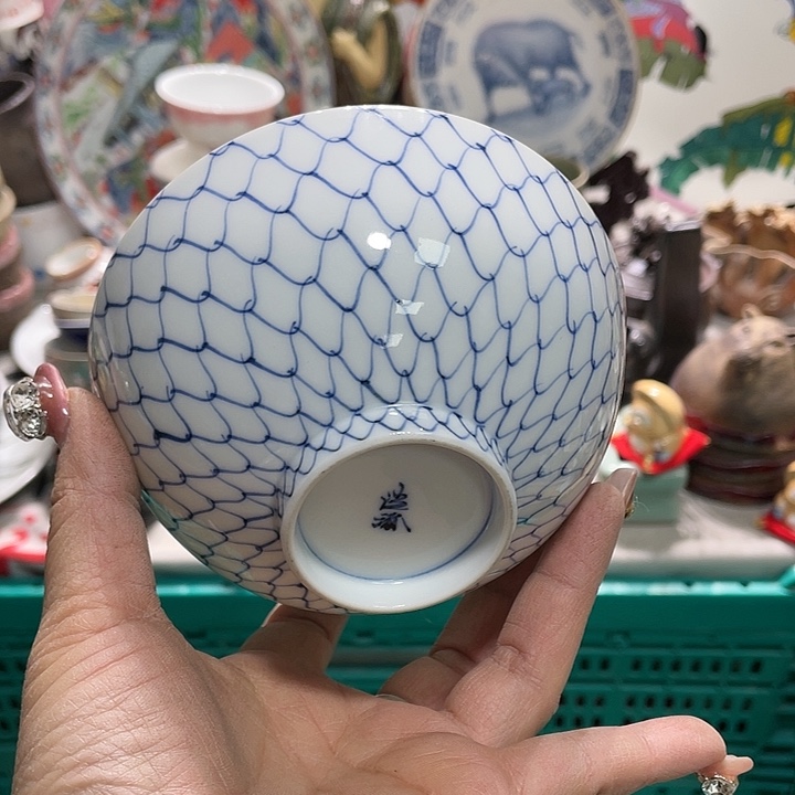 瓷片盖子不给19.9发带瑕疵牌都是坏的8