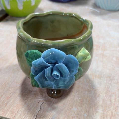 陶瓷新年快乐！！！！