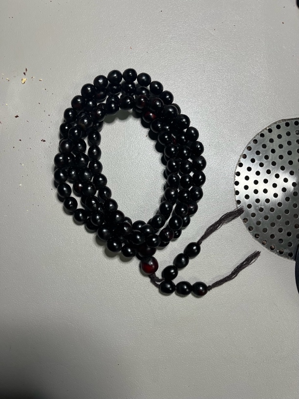 无患子 9.7小尺寸 108 念珠