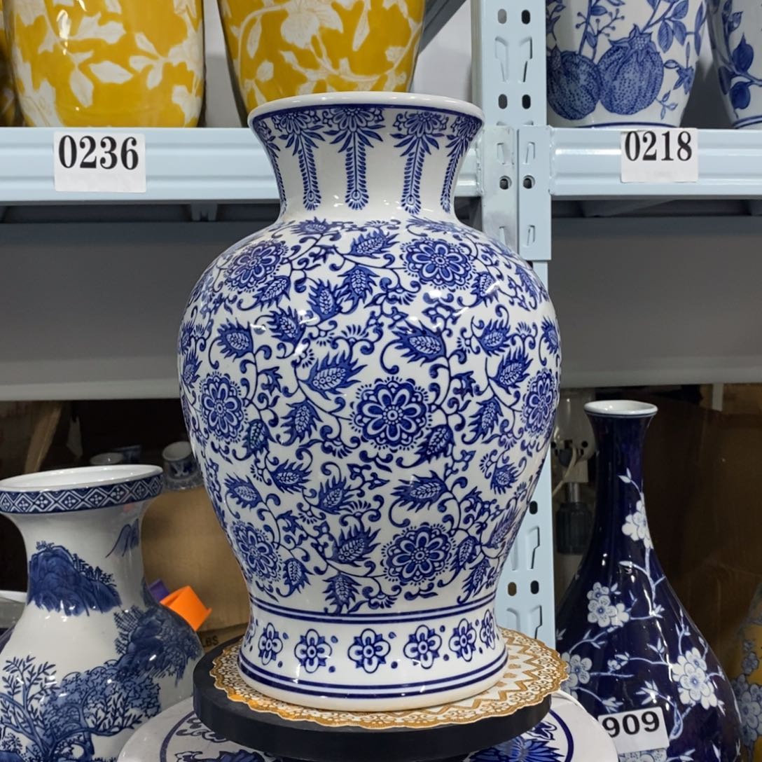 瓶花瓶花瓶摆件花瓶