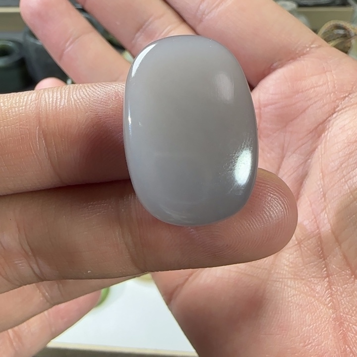 和田玉未镶嵌颈饰福利