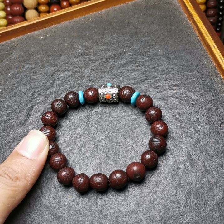 凤眼菩提吊坠1111111111111