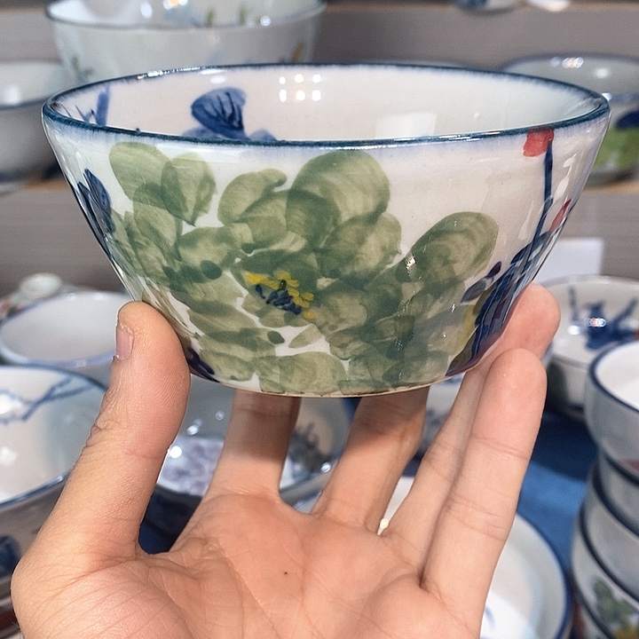 禾泥陶器手工制作