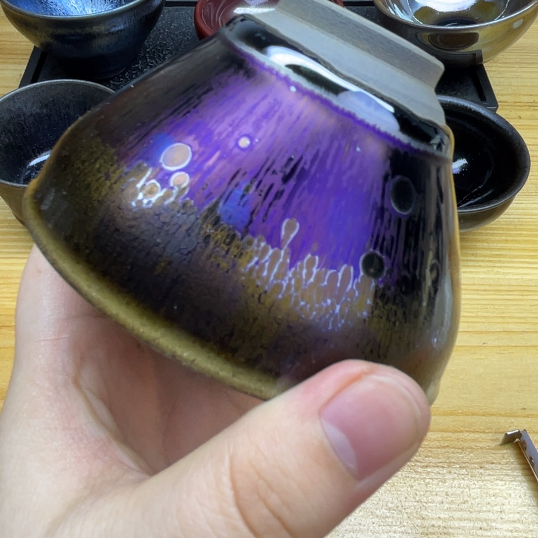 茶盏精品福利品建盏