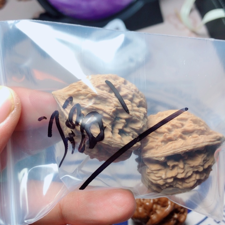 ****月文玩核桃吊坠11111