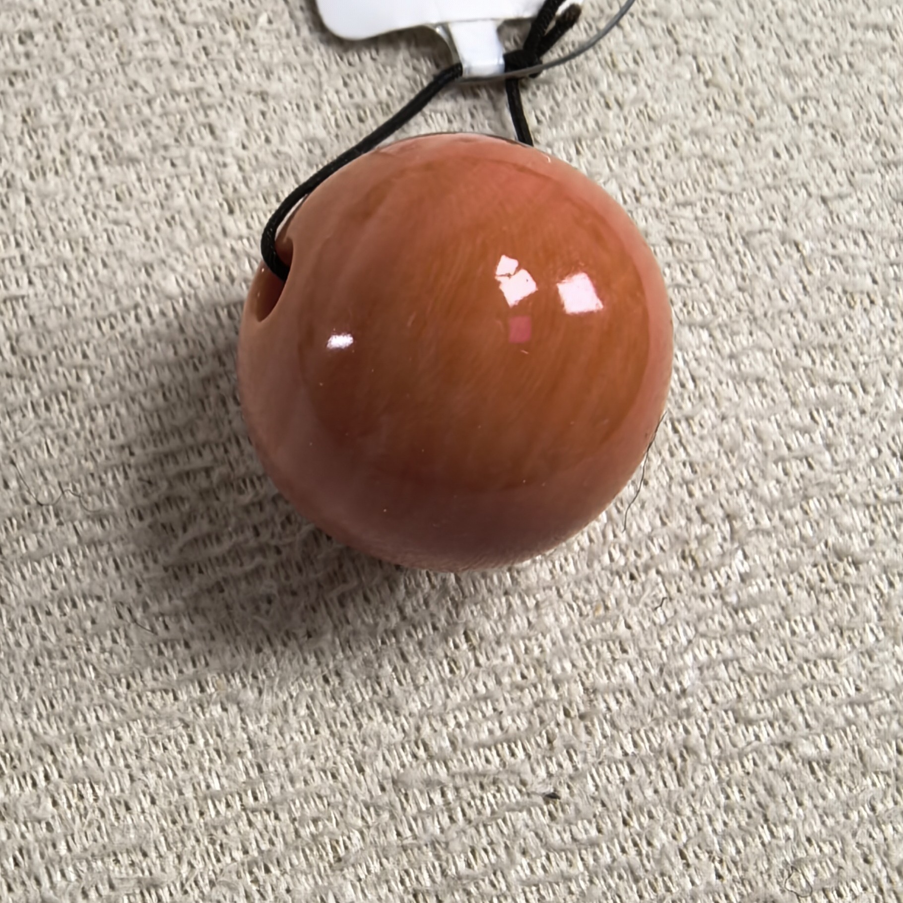 天然红珊瑚配件 煜远