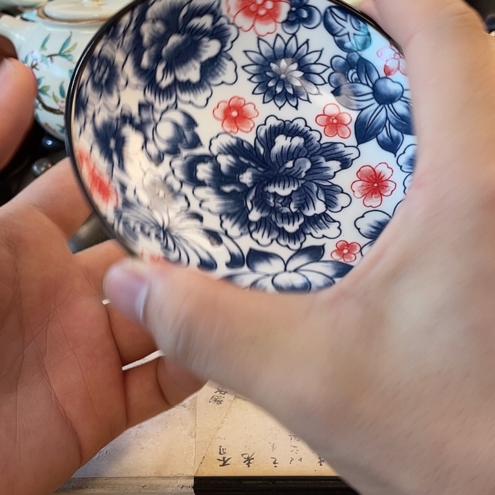 茶具套装家用茶具