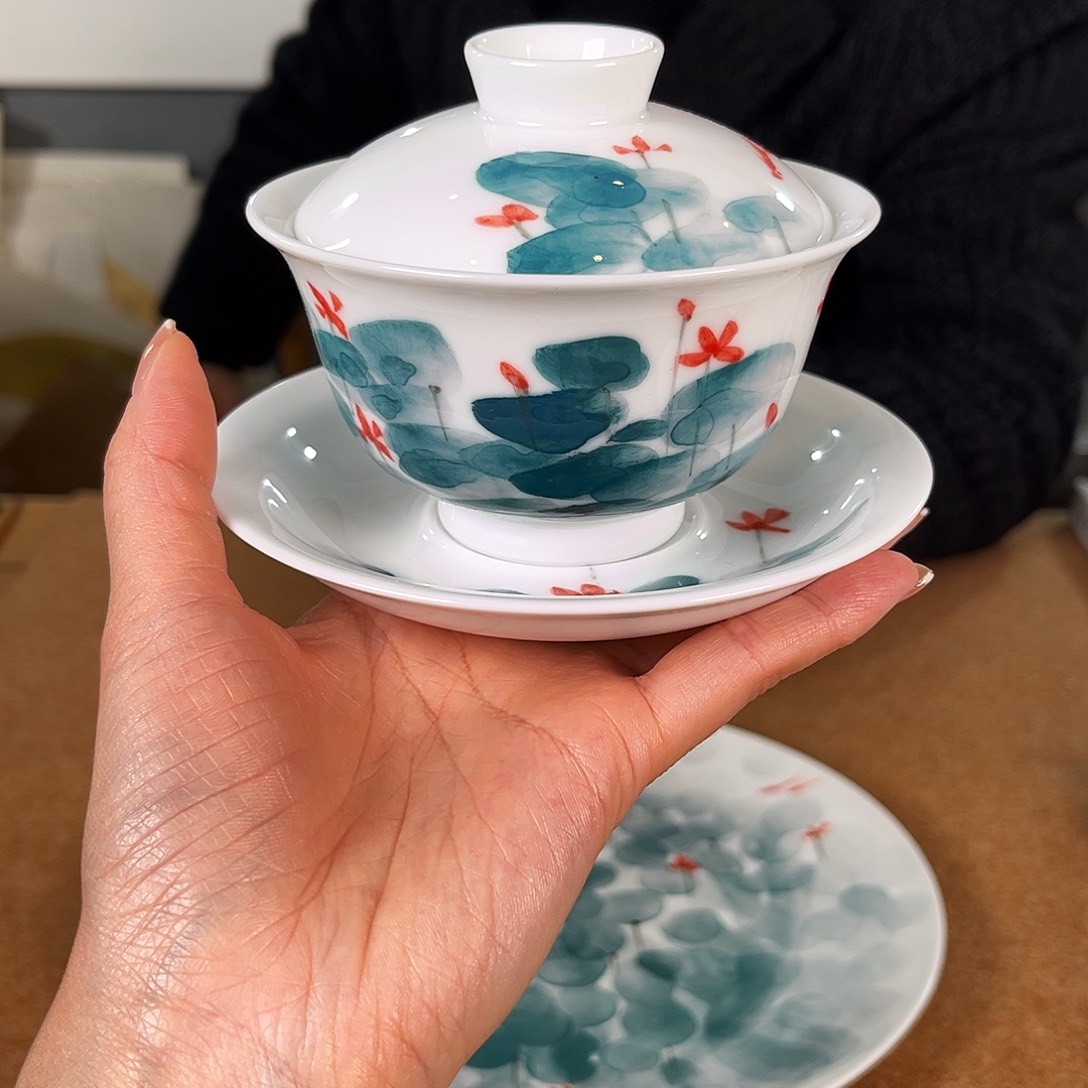 九鸣瓷艺九鸣瓷艺