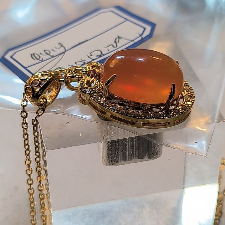 用***3石英岩玉未镶嵌戒面