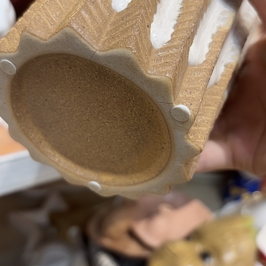 摆件外贸尾单微瑕，介意慎拍