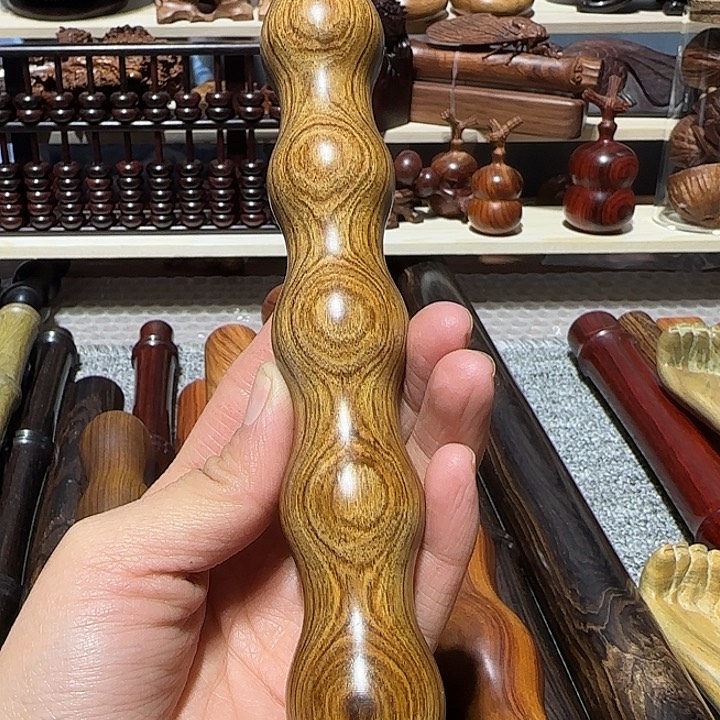 木安**素一物一拍，以直播间截图为准