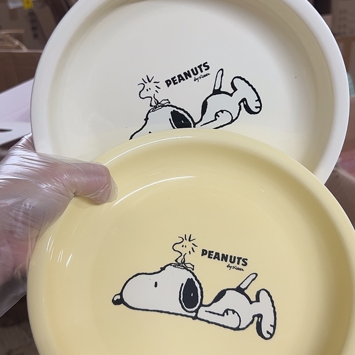 瓷微瑕猫满20包邮