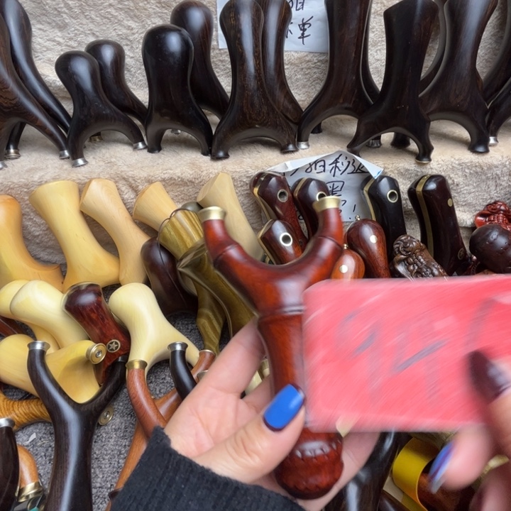 大果紫檀（缅甸花梨）瑕疵946