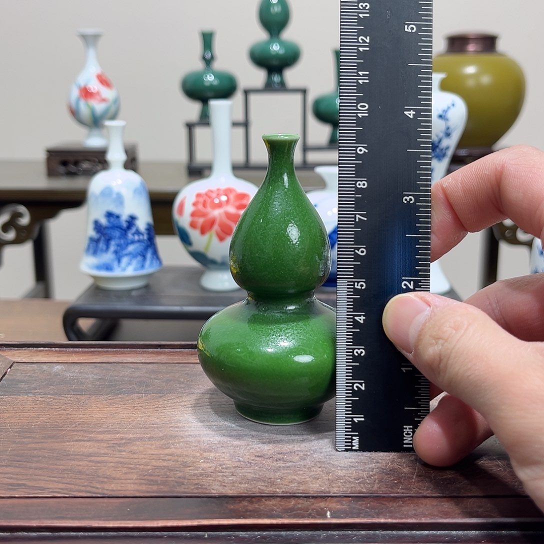 瓶陶瓷手工小小小花器