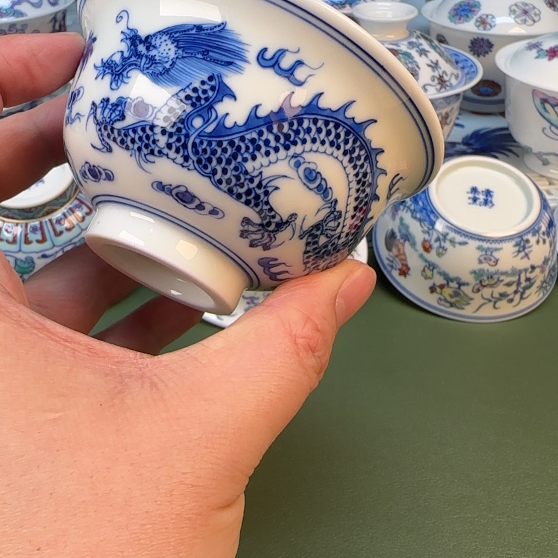 抖音闪购纯手工手绘178