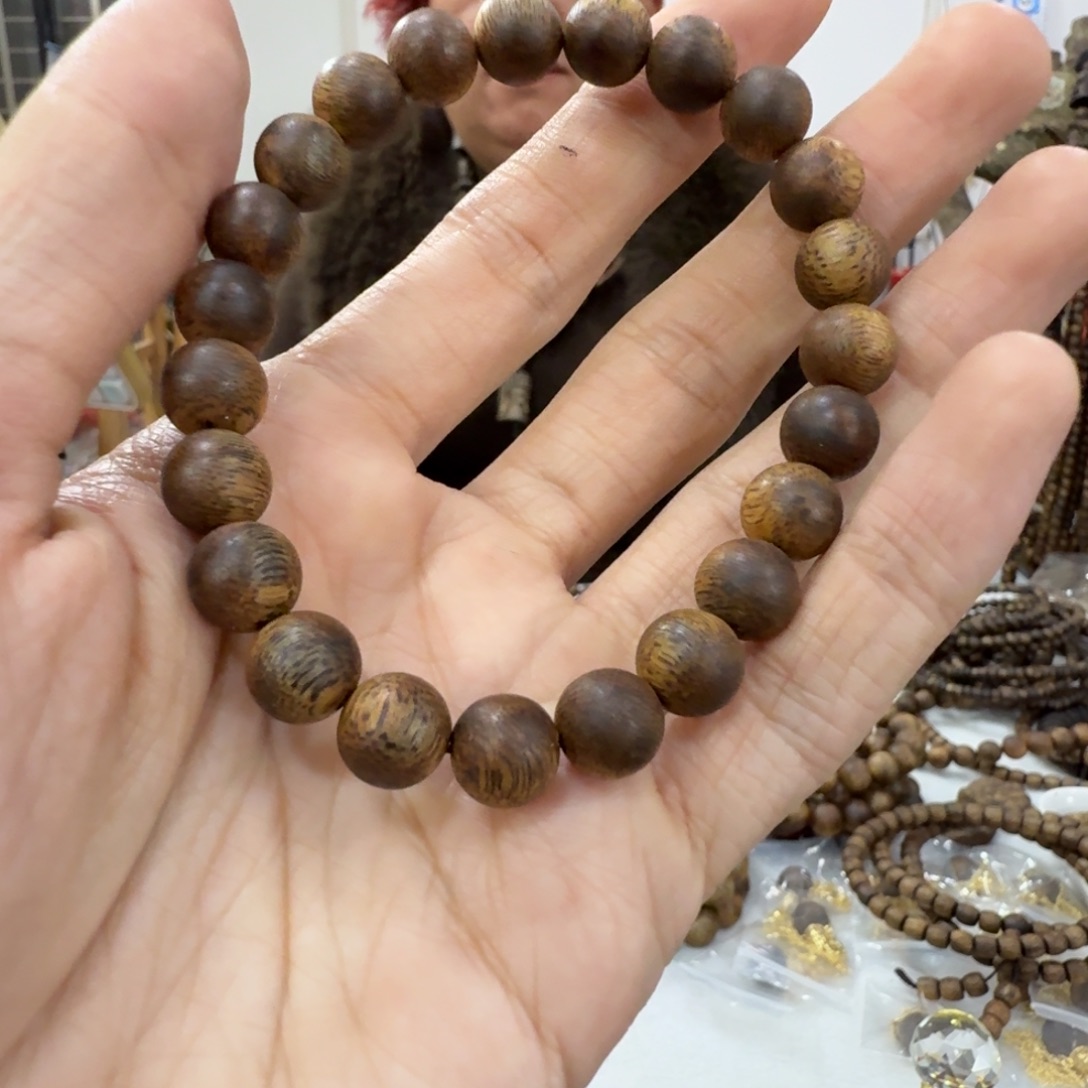 猫***条线香奇楠沉香原木