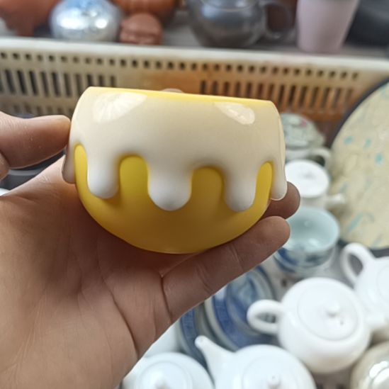 茶杯盖碗公道杯茶壶