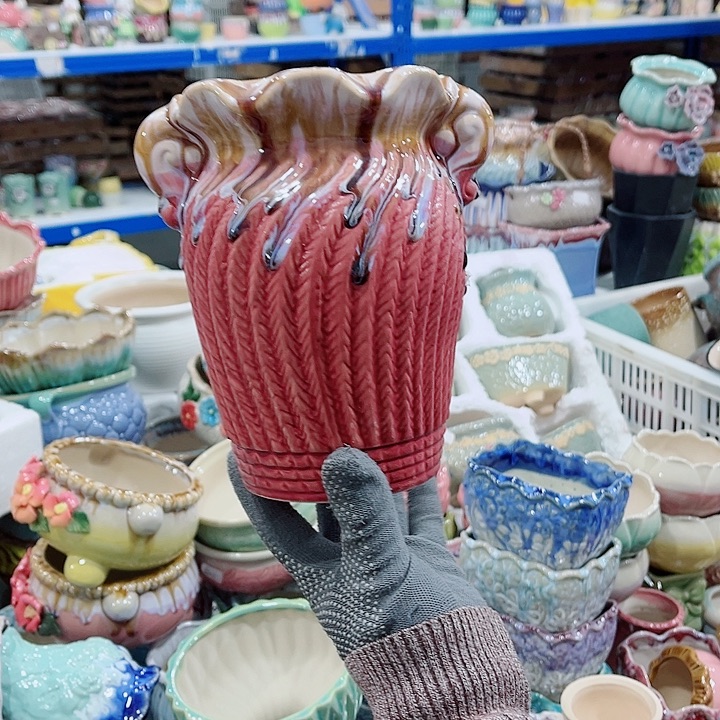 红陶正品数量有限