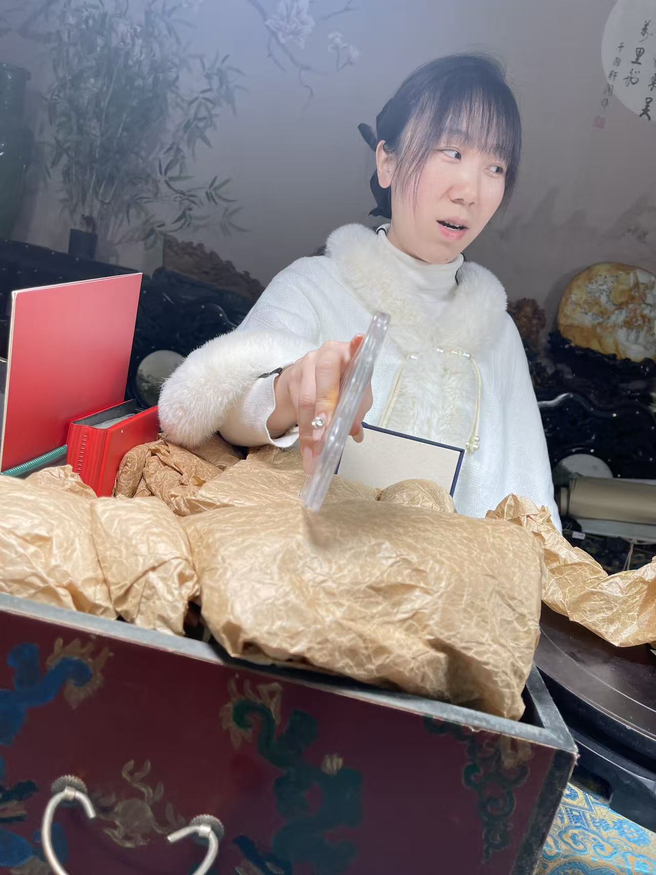 特色摆件家居摆件M-112