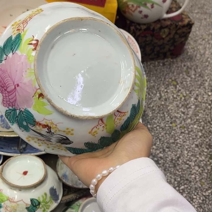 进***陶瓷陶瓷艺术品等