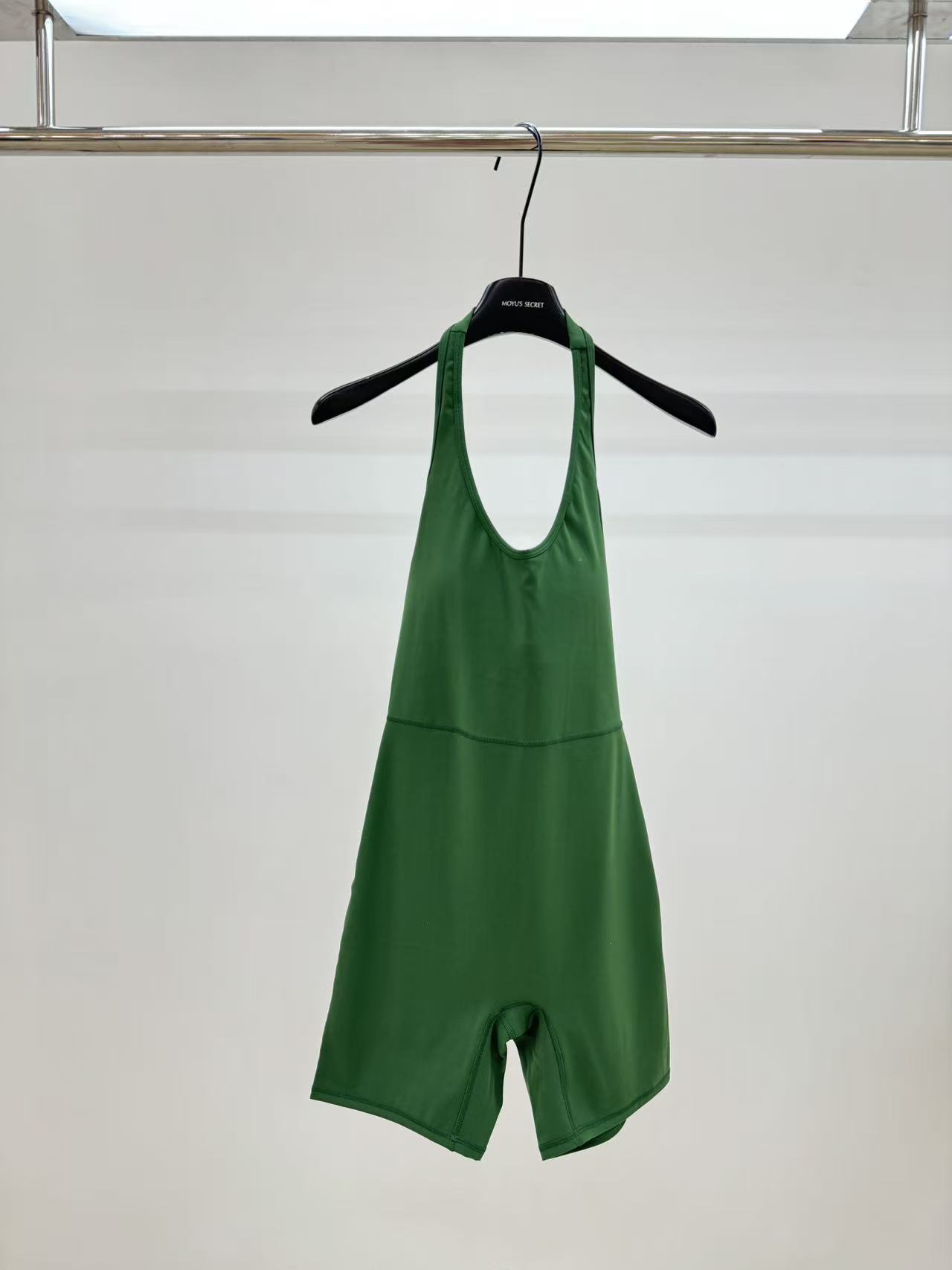 no退no换微脏微暇  2134女士时尚连体衣