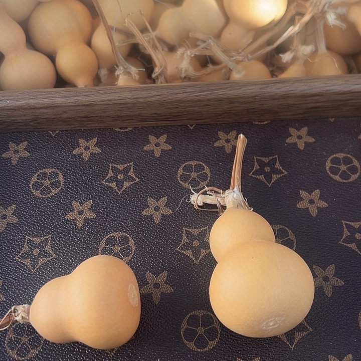 娜*小葫芦2个 通货