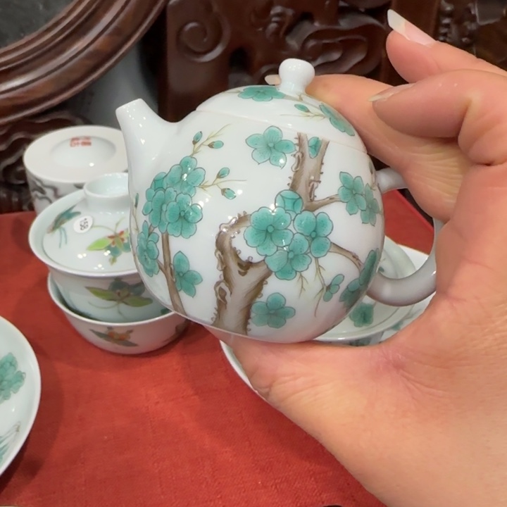 杯陶瓷艺术品收藏陶瓷