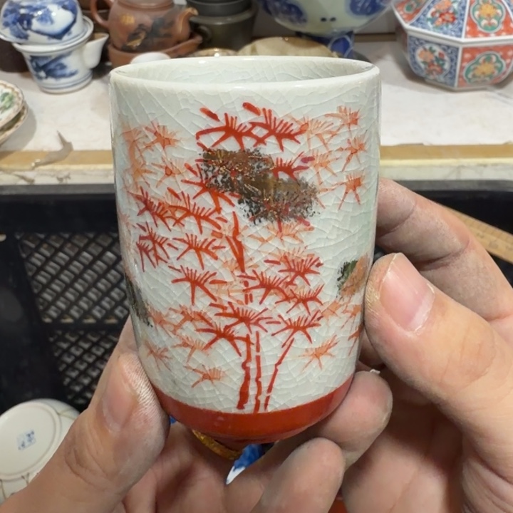 陶瓷推荐第二名20包邮