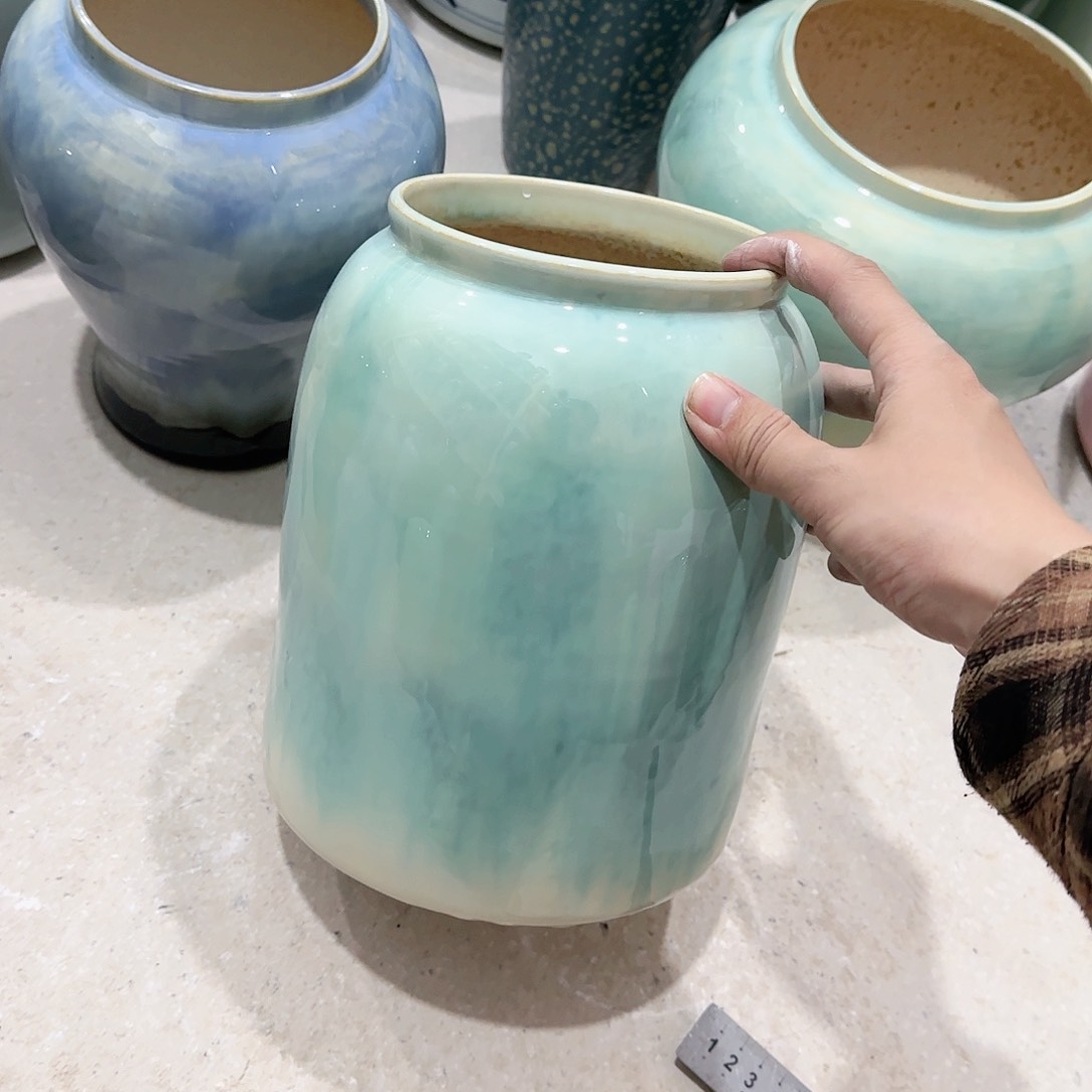 摆件正品无孔正品