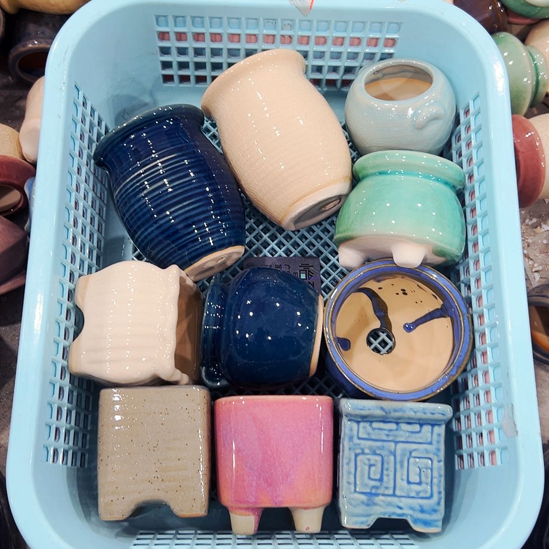 红陶高温陶瓷材料103