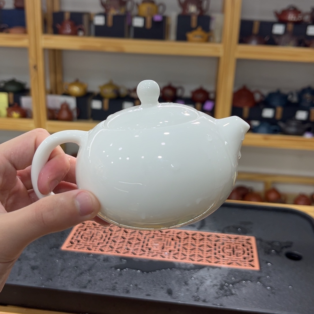紫砂茶宠紫砂壶茶器器皿