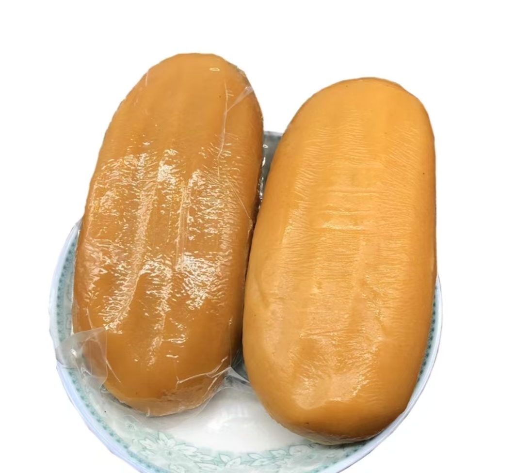 四川达州特产传统纯手工制作草灰碱水粑美味包邮
